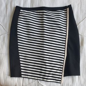 WHBM dress skirt